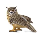 SAF100364 2 eagle owl