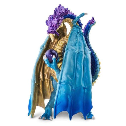 SAF100400 1 wizard dragon