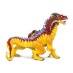 SAF10125 2 fire dragon