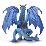 SAF10129 4 guardian dragon.