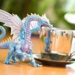 SAF10145 5 ice dragon