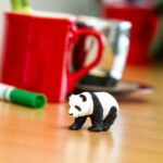 SAF228829 5 panda cub