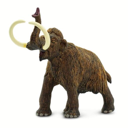 SAF279929 2 woolly mammoth.