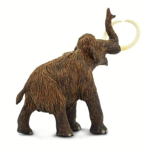 SAF279929 3 woolly mammoth.