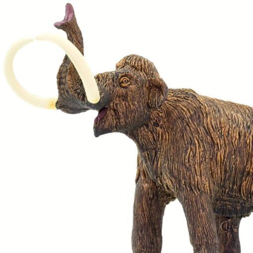 SAF279929 4 woolly mammoth.
