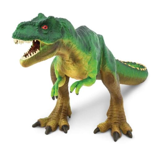 SAF298529 3 tyrannosaurus rex