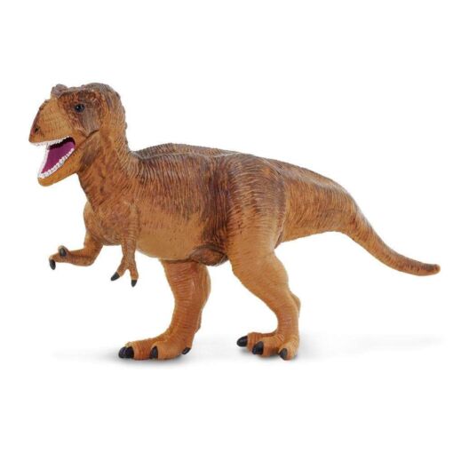 SAF30000 4 tyrannosaurus rex