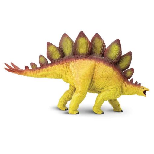 SAF30002 1 stegosaurus