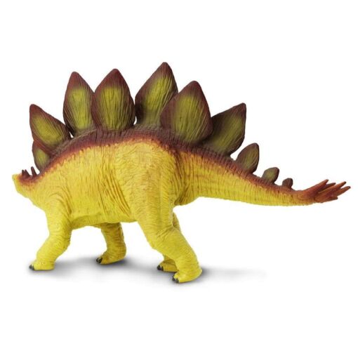 SAF30002 3 stegosaurus