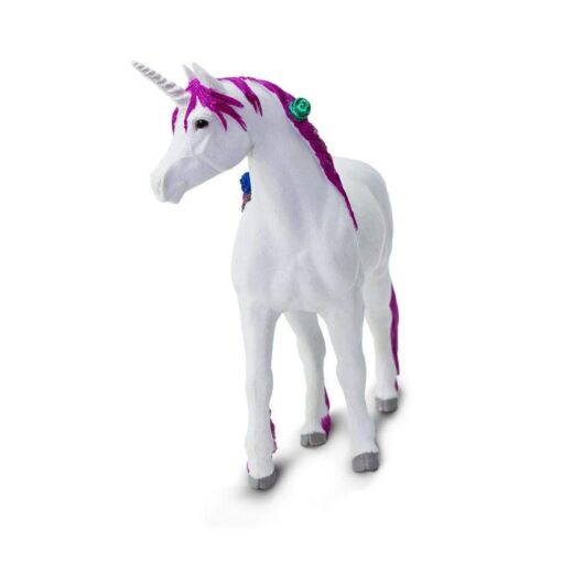 SAF802929 2 pink unicorn