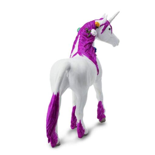 SAF802929 4 pink unicorn