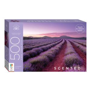 SC 1 1 scented lavender