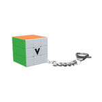 VK F 1 vcube v3 keychain flat