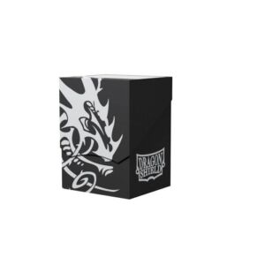 ART30702 1 deckshell blackblack box