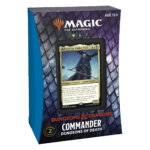 WOCC87490001D 1 adventures in the forgotten realms commander deck dungeons of death