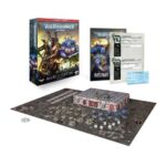 60010199032 2 warhammer 40000 recruit edition starter set