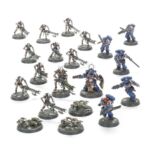 60010199032 3 warhammer 40000 recruit edition starter set