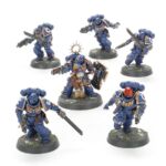 60010199032 4 warhammer 40000 recruit edition starter set
