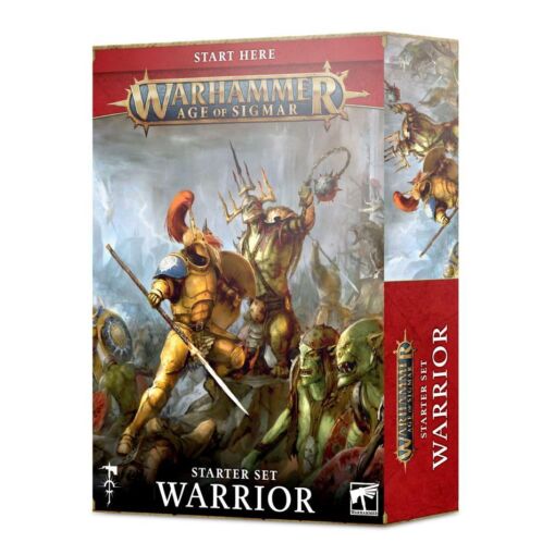 60010299029 1 warhammer age of sigmar warrior starter set