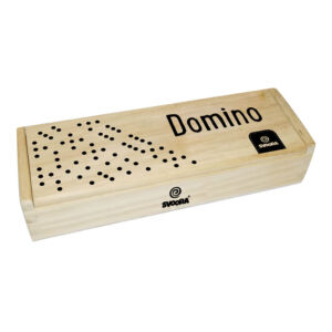 ΑΝ16809 1 svoora domino klasiko