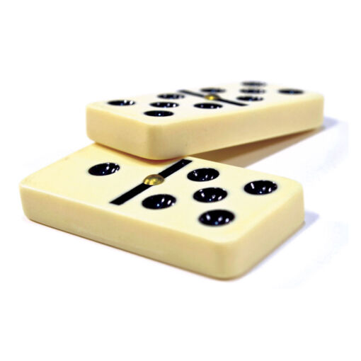 ΑΝ16809 2 svoora domino klasiko