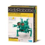4M0569 1 wacky robot