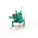 4M0569 2 wacky robot
