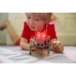 4M0569 3 wacky robot