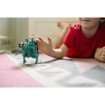 4M0569 4 wacky robot