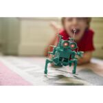 4M0569 5 wacky robot
