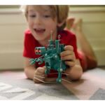 4M0569 6 wacky robot