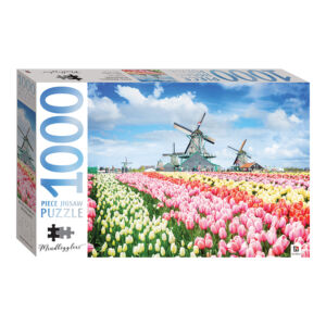 MJ 17 1 dutch windmills holland netherlands