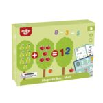 TF879 2 magnitiko kouti mathimatika