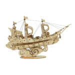 TG305 1 sailing ship