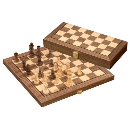 Chess Set, Field 32 mm