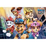 Paw Patrol, Η Ομάδα – 2×12 τεμ.