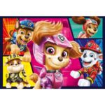 Paw Patrol, Η Ομάδα – 2×12 τεμ.