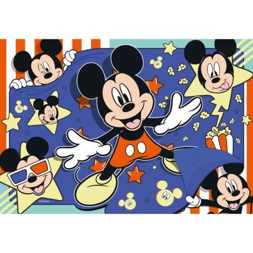Mickey Mouse – 2×24 τεμ.