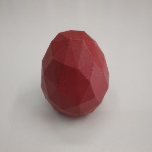 3D Αυγό – 3D printing