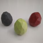 3D Αυγό – 3D printing