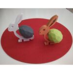 3D Αυγό – 3D printing