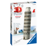 Πύργος της Πίζας 3D mini puzzle – 54 τεμ.