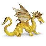 Golden Dragon