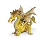 Golden Dragon