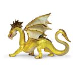 Golden Dragon