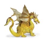Golden Dragon