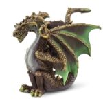 Thorn Dragon
