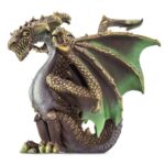 Thorn Dragon