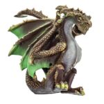 Thorn Dragon