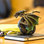 Thorn Dragon